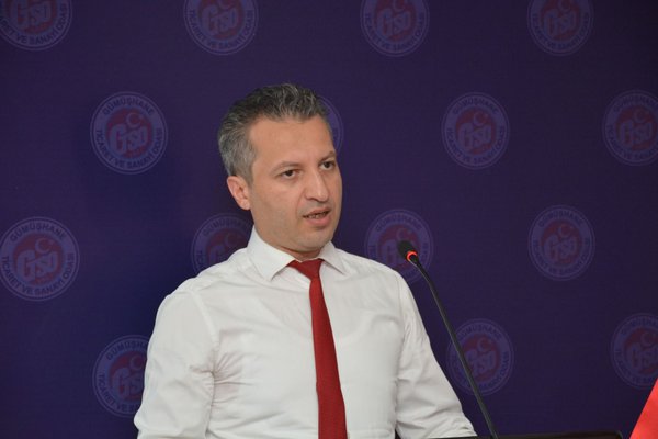 Harun SAKARYA