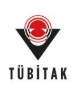 TÜBİTAK Logo