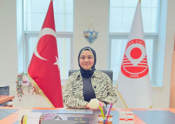 Başkan Yardımcısı