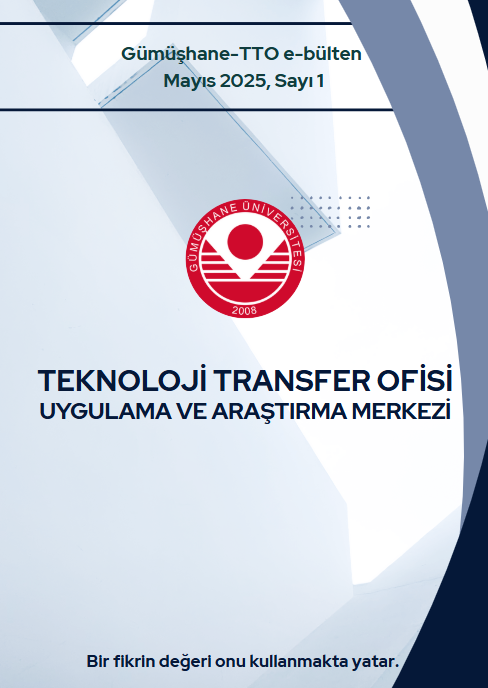 Haziran 2025 Bülten Kapak