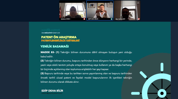 Mustafa Canlı Bilim ve Sanat Merkezi Ziyareti