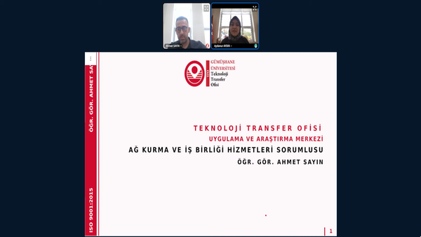 Mustafa Canlı Bilim ve Sanat Merkezi Ziyareti