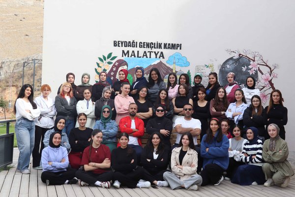 Mustafa Canlı Bilim ve Sanat Merkezi Ziyareti