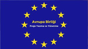 Avrupa projesi görseli