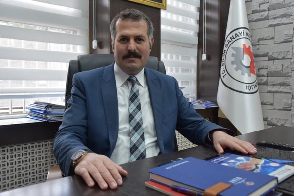 Tarkan Tarık KOCAGÖZ