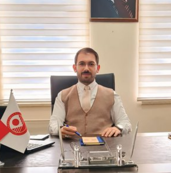 Gökhan KÜLEKÇİ