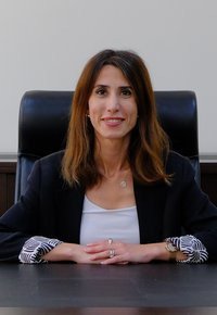 Tuğba Yazıcı Çakıroğlu