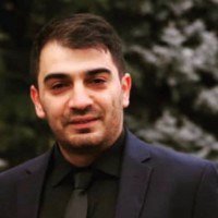 Ramazan Eyüp Gergin