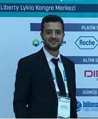 Taner İlker Gümrükçüoğlu