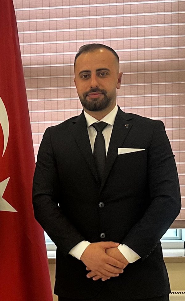 Mehmet ÖZTÜRK