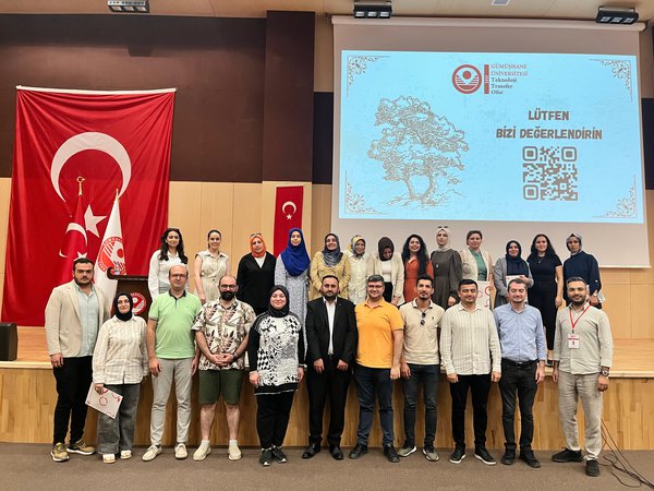 Mustafa Canlı Bilim ve Sanat Merkezi Ziyareti