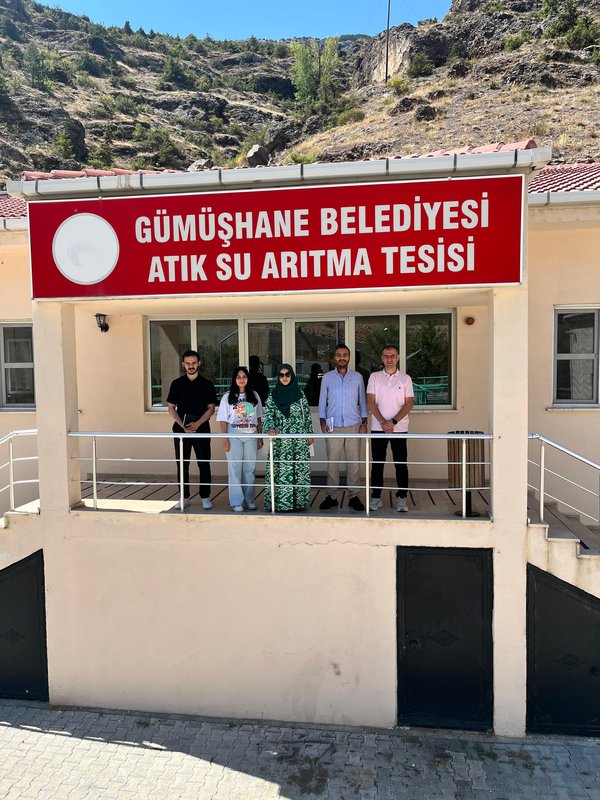 Mustafa Canlı Bilim ve Sanat Merkezi Ziyareti