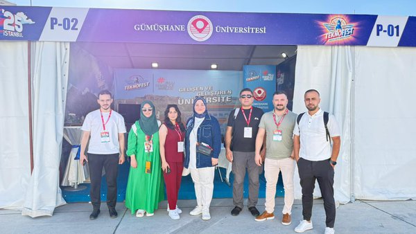 Mustafa Canlı Bilim ve Sanat Merkezi Ziyareti