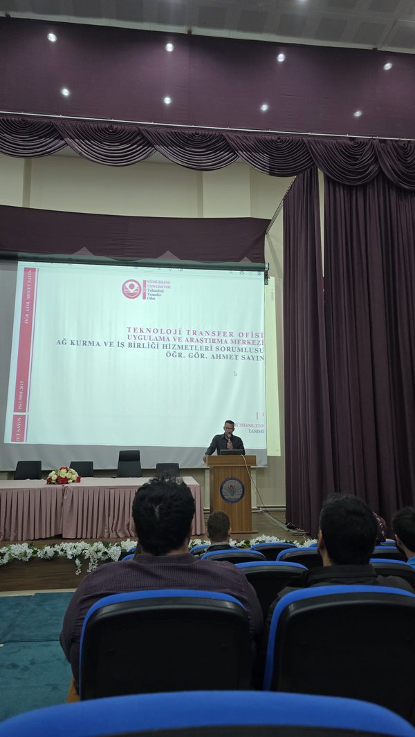 Mustafa Canlı Bilim ve Sanat Merkezi Ziyareti