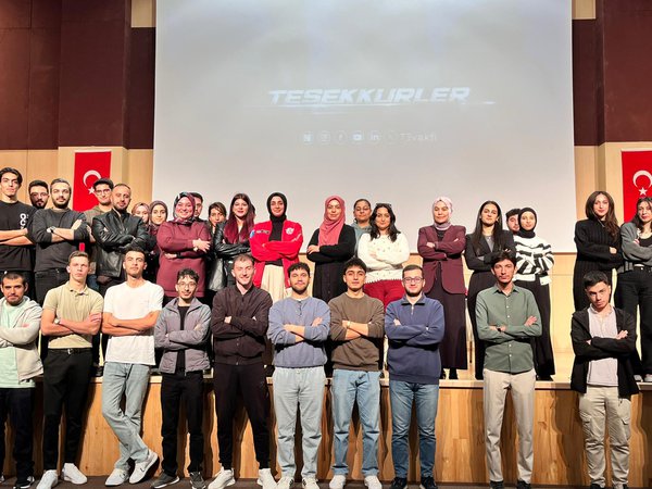 Mustafa Canlı Bilim ve Sanat Merkezi Ziyareti