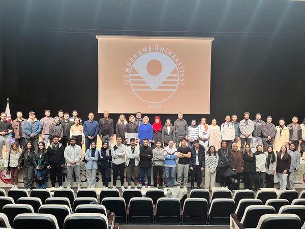 Mustafa Canlı Bilim ve Sanat Merkezi Ziyareti