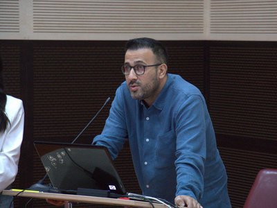 Mustafa Canlı Bilim ve Sanat Merkezi Ziyareti